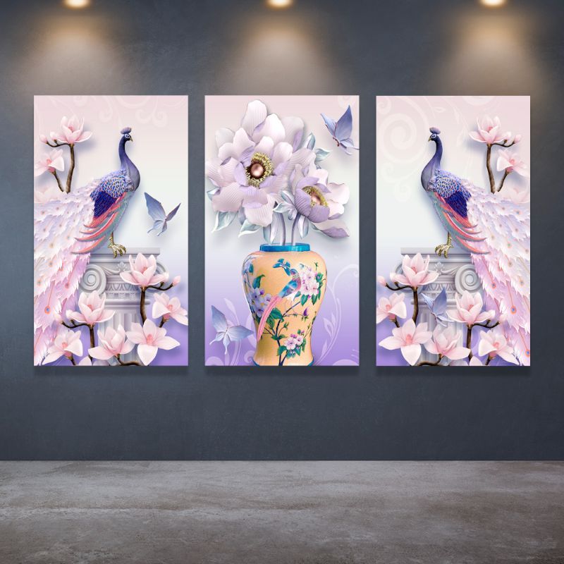 Comprar 6 Tres Piezas 2023 en Electroshopy